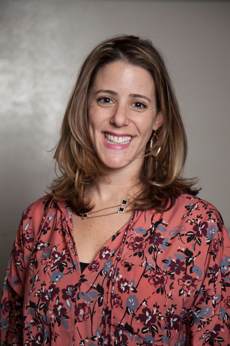 Abigail Bortnick Kopstein
