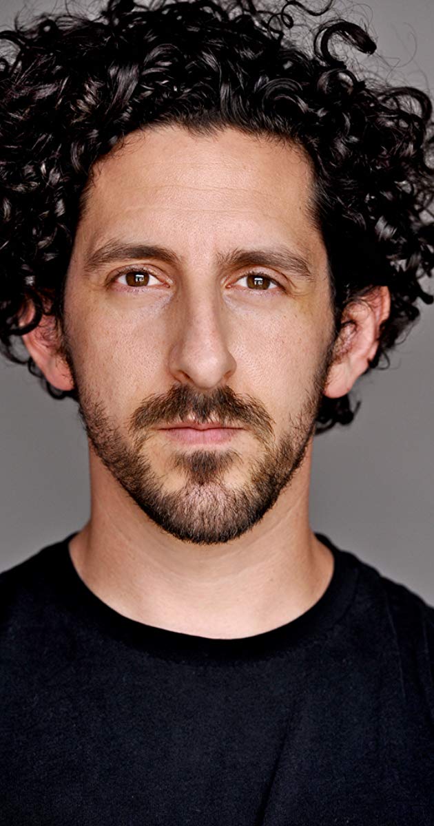 Adam Shapiro